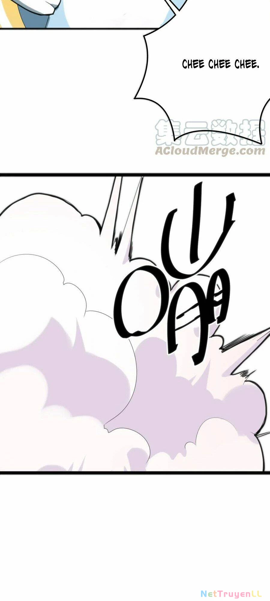 Bổn Thánh Nữ Ngã Bài Rồi Chapter 3 - Trang 4