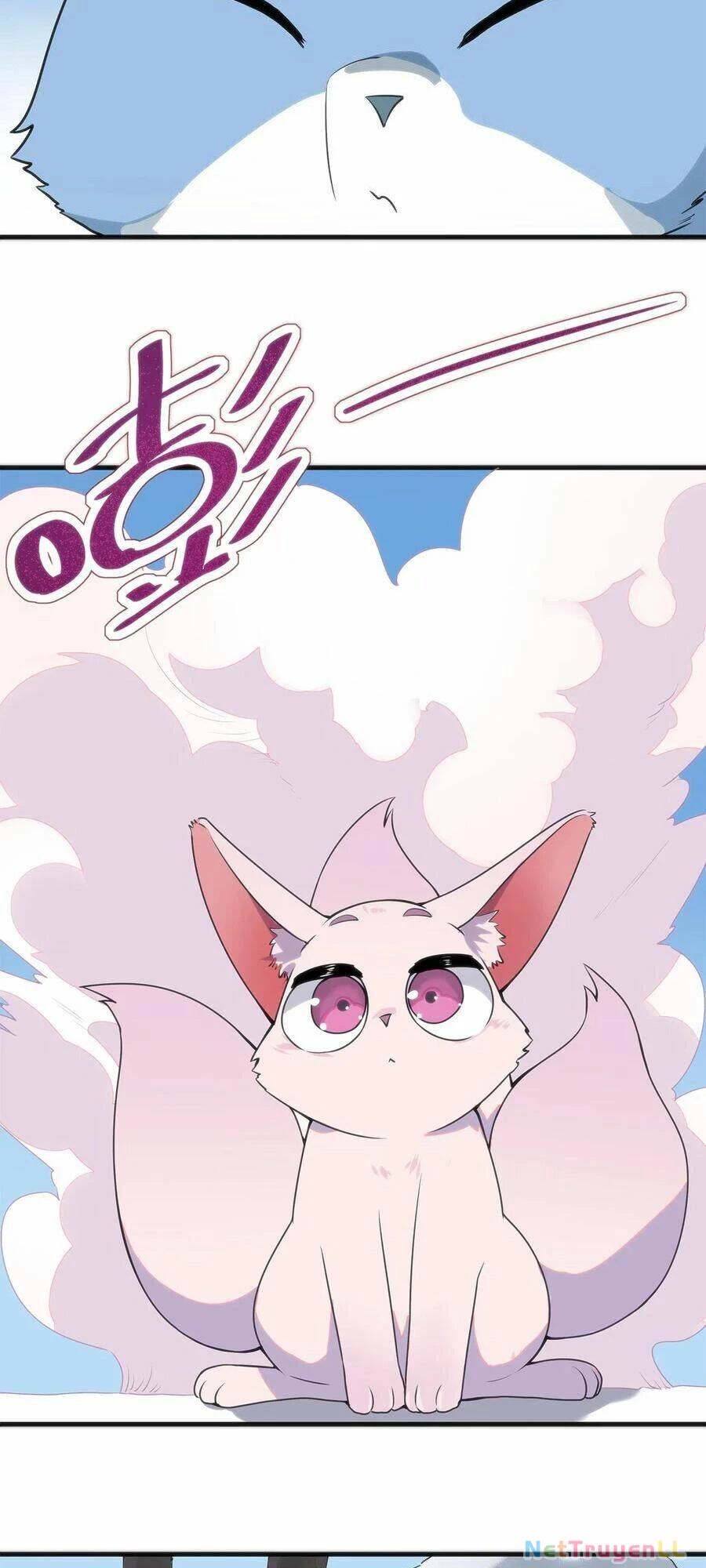 Bổn Thánh Nữ Ngã Bài Rồi Chapter 3 - Trang 4