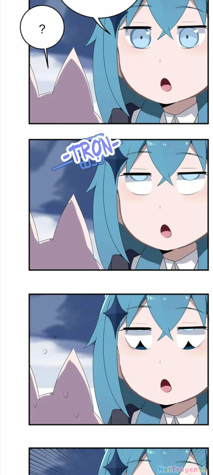 Bổn Thánh Nữ Ngã Bài Rồi Chapter 3 - Trang 4