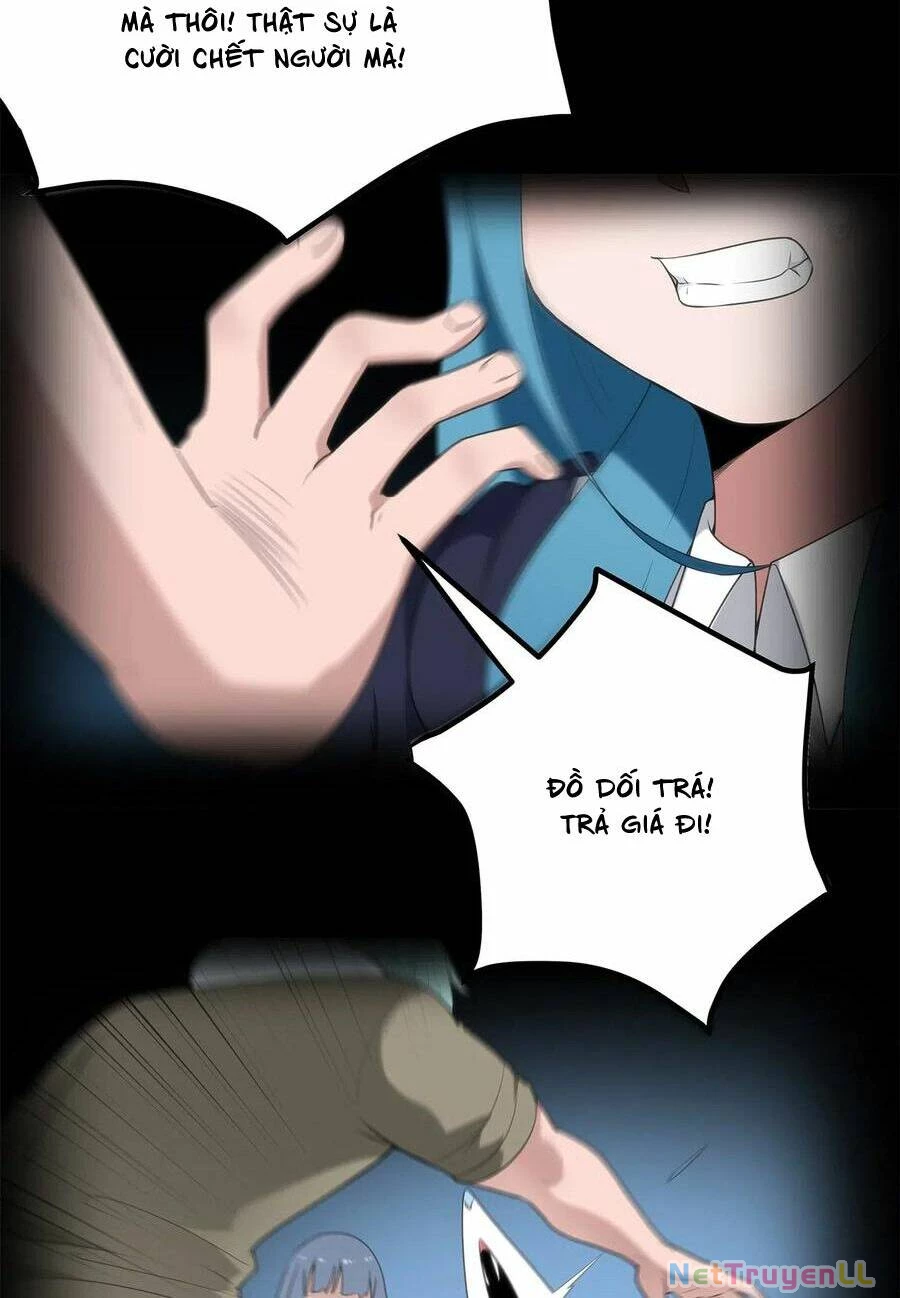 Bổn Thánh Nữ Ngã Bài Rồi Chapter 4 - Trang 4