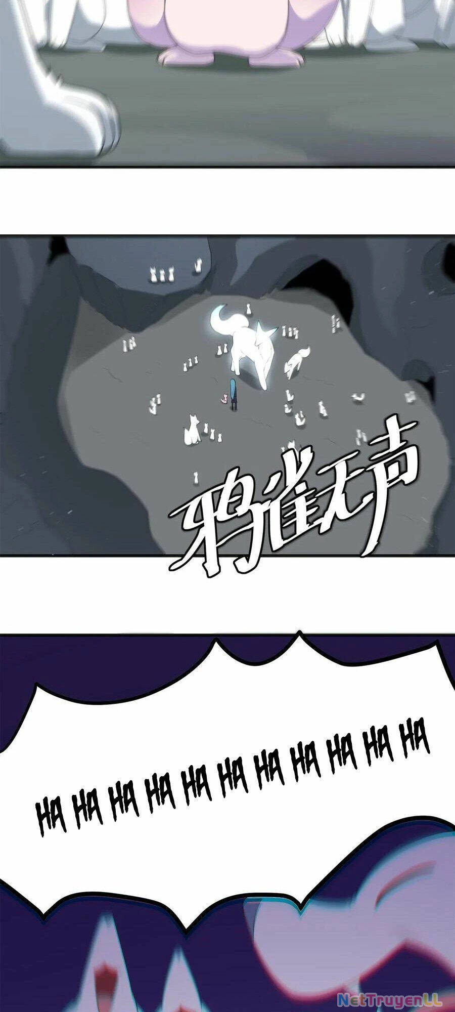 Bổn Thánh Nữ Ngã Bài Rồi Chapter 4 - Trang 4