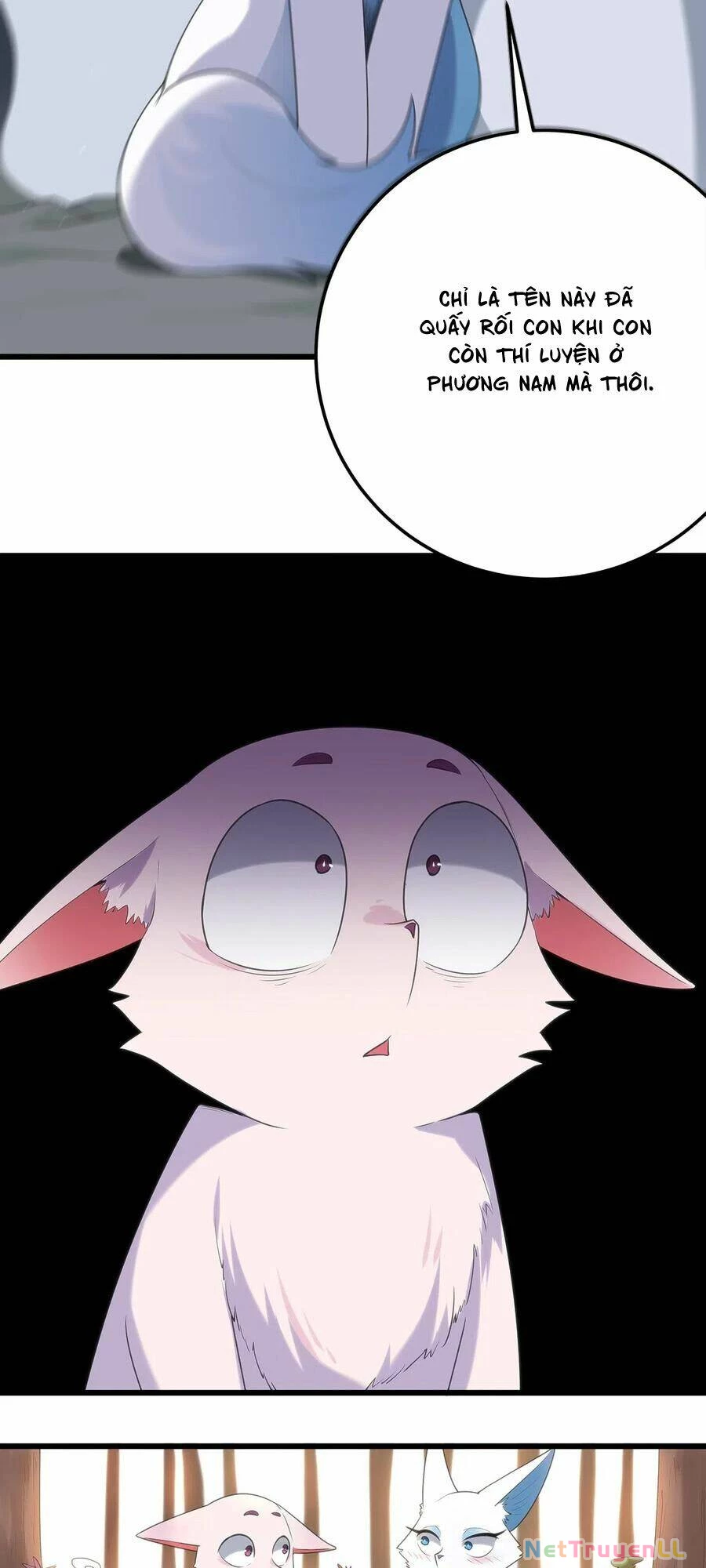 Bổn Thánh Nữ Ngã Bài Rồi Chapter 4 - Trang 4