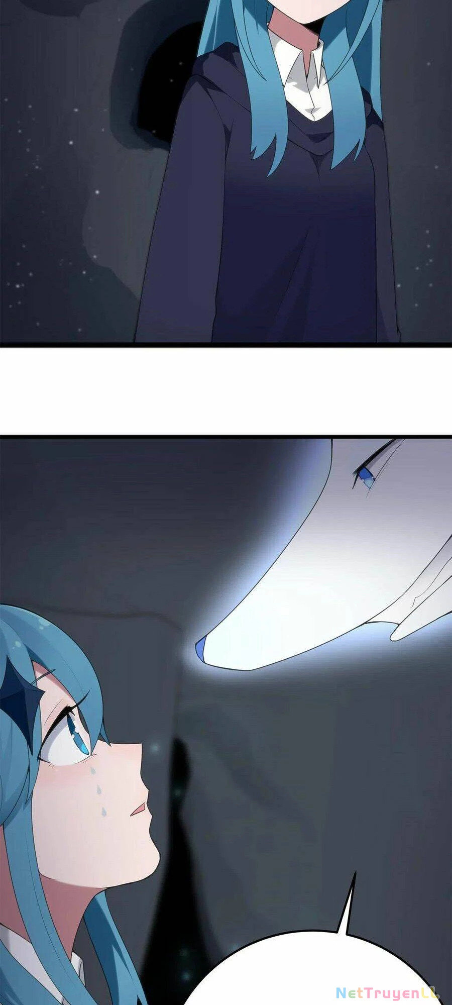 Bổn Thánh Nữ Ngã Bài Rồi Chapter 4 - Trang 4