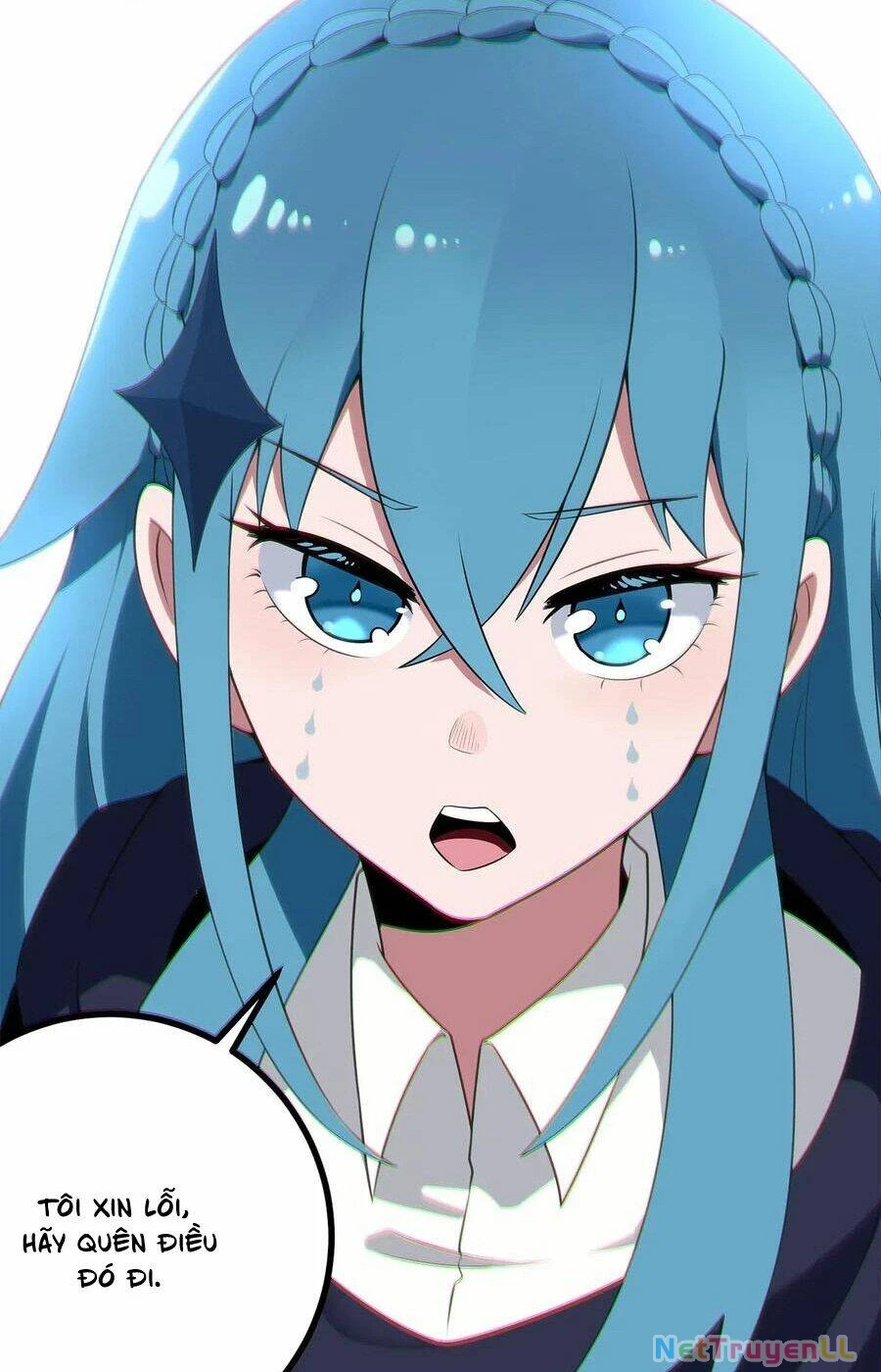 Bổn Thánh Nữ Ngã Bài Rồi Chapter 4 - Trang 4