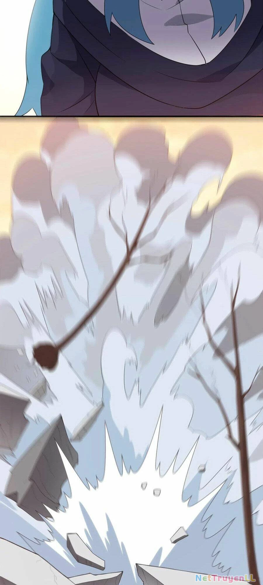 Bổn Thánh Nữ Ngã Bài Rồi Chapter 4 - Trang 4