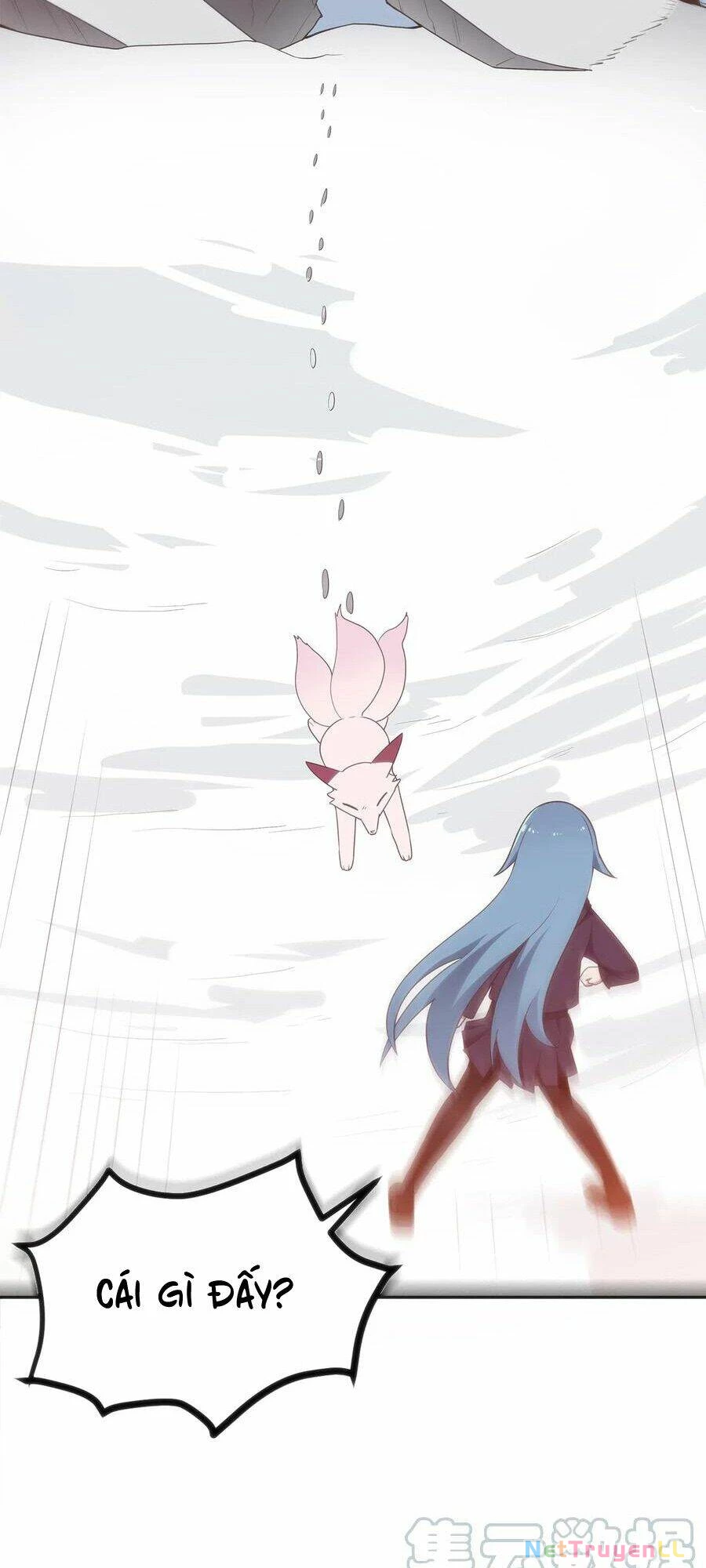 Bổn Thánh Nữ Ngã Bài Rồi Chapter 4 - Trang 4