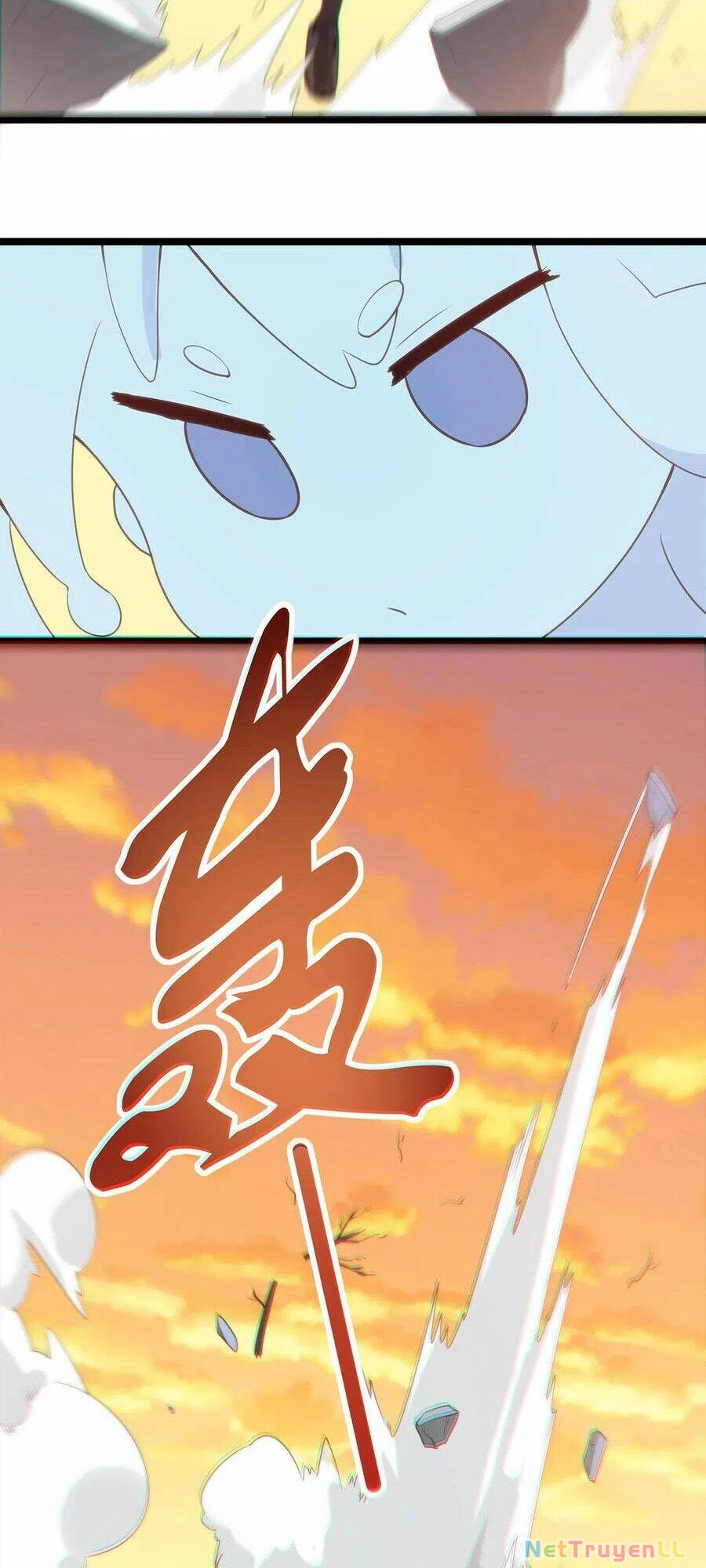 Bổn Thánh Nữ Ngã Bài Rồi Chapter 4 - Trang 4