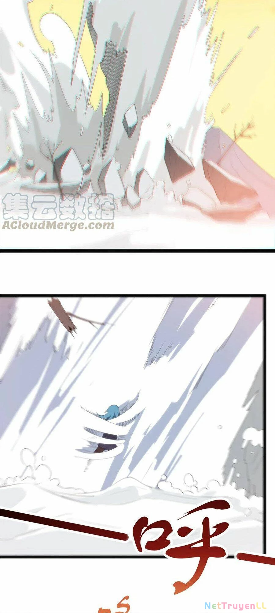 Bổn Thánh Nữ Ngã Bài Rồi Chapter 4 - Trang 4