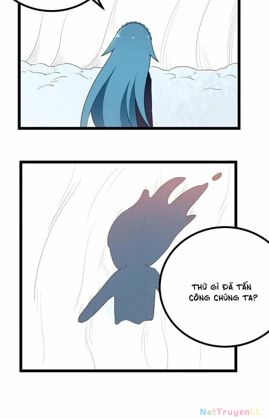 Bổn Thánh Nữ Ngã Bài Rồi Chapter 4 - Trang 4