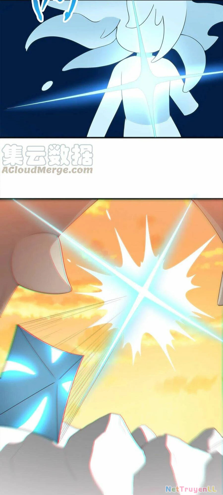 Bổn Thánh Nữ Ngã Bài Rồi Chapter 4 - Trang 4