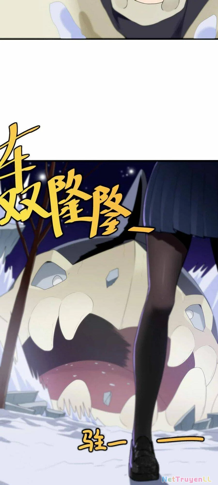 Bổn Thánh Nữ Ngã Bài Rồi Chapter 5 - Trang 4