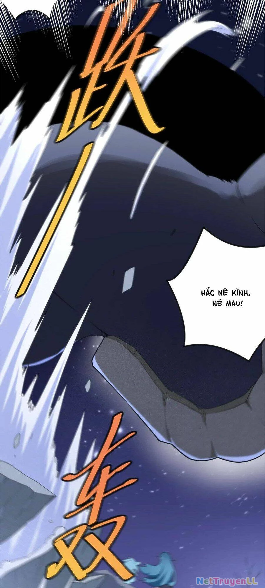 Bổn Thánh Nữ Ngã Bài Rồi Chapter 5 - Trang 4