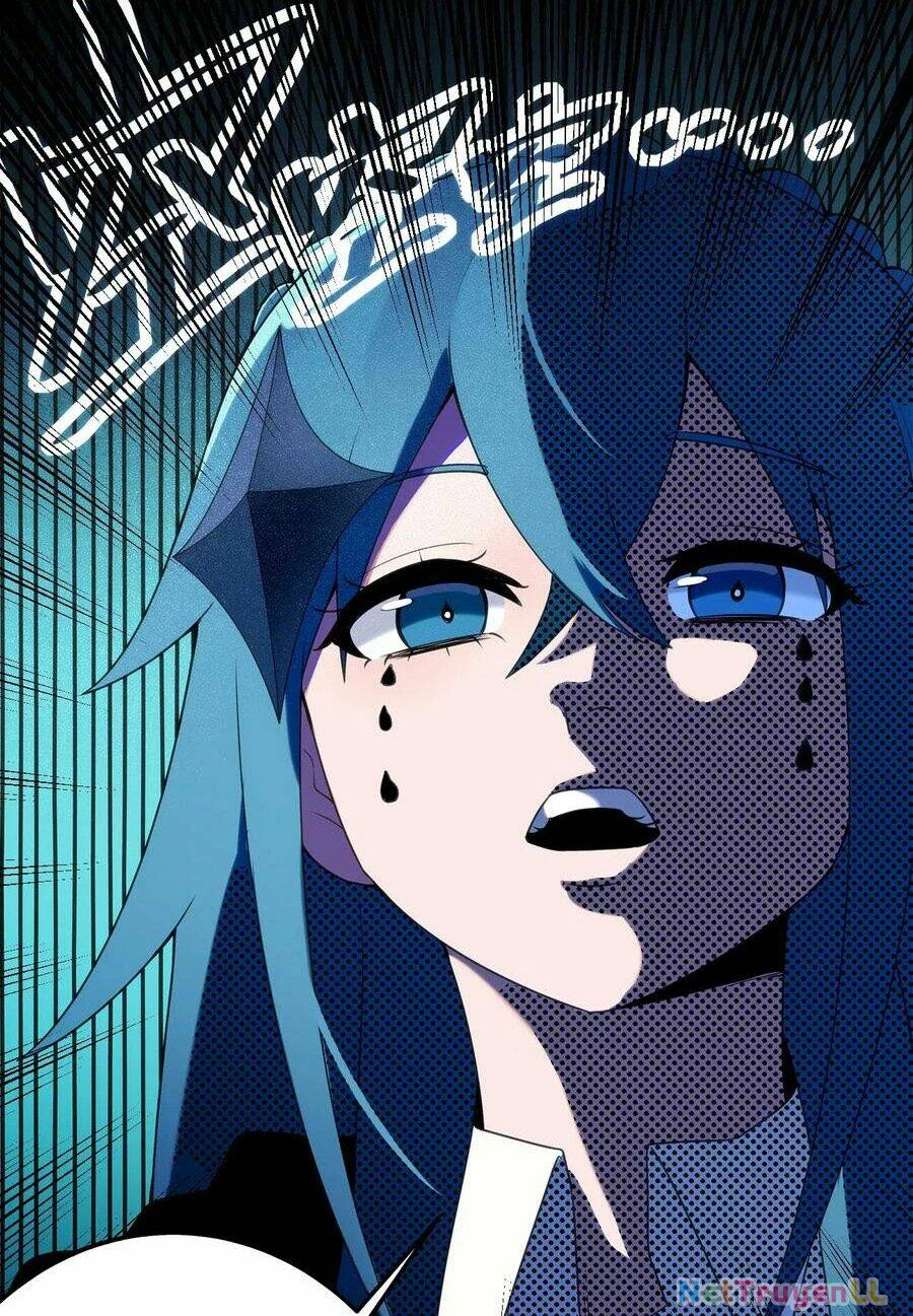 Bổn Thánh Nữ Ngã Bài Rồi Chapter 5 - Trang 4