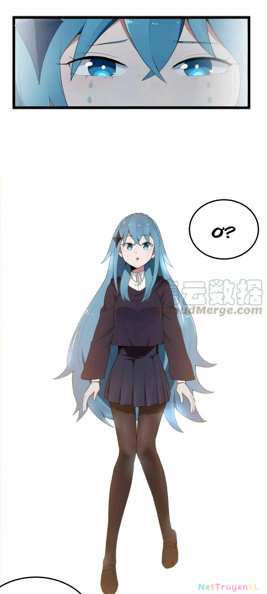 Bổn Thánh Nữ Ngã Bài Rồi Chapter 5 - Trang 4