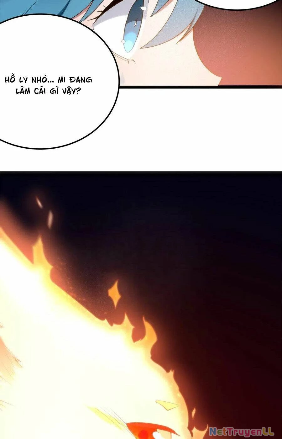 Bổn Thánh Nữ Ngã Bài Rồi Chapter 5 - Trang 4