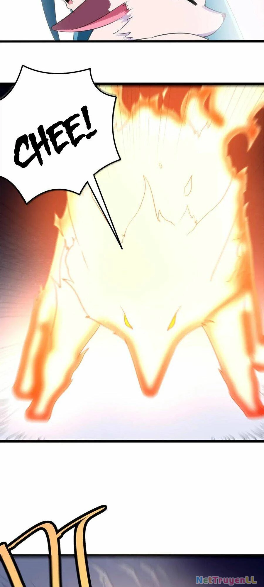 Bổn Thánh Nữ Ngã Bài Rồi Chapter 5 - Trang 4