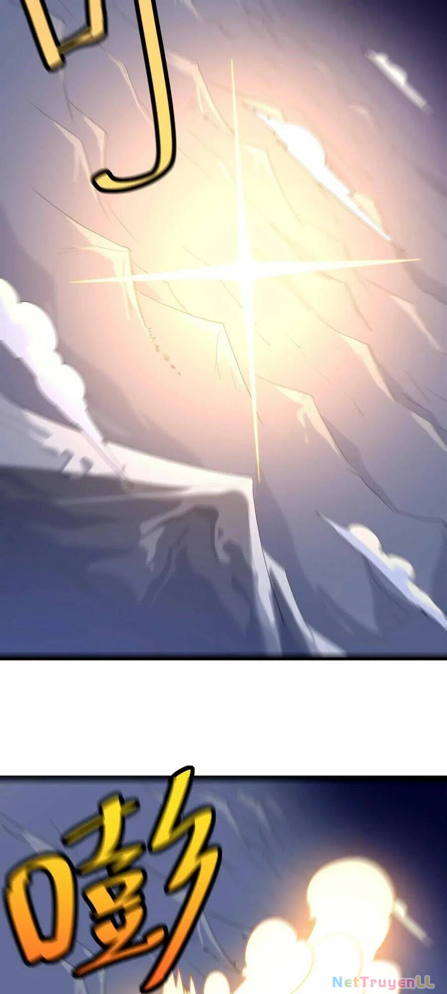 Bổn Thánh Nữ Ngã Bài Rồi Chapter 5 - Trang 4