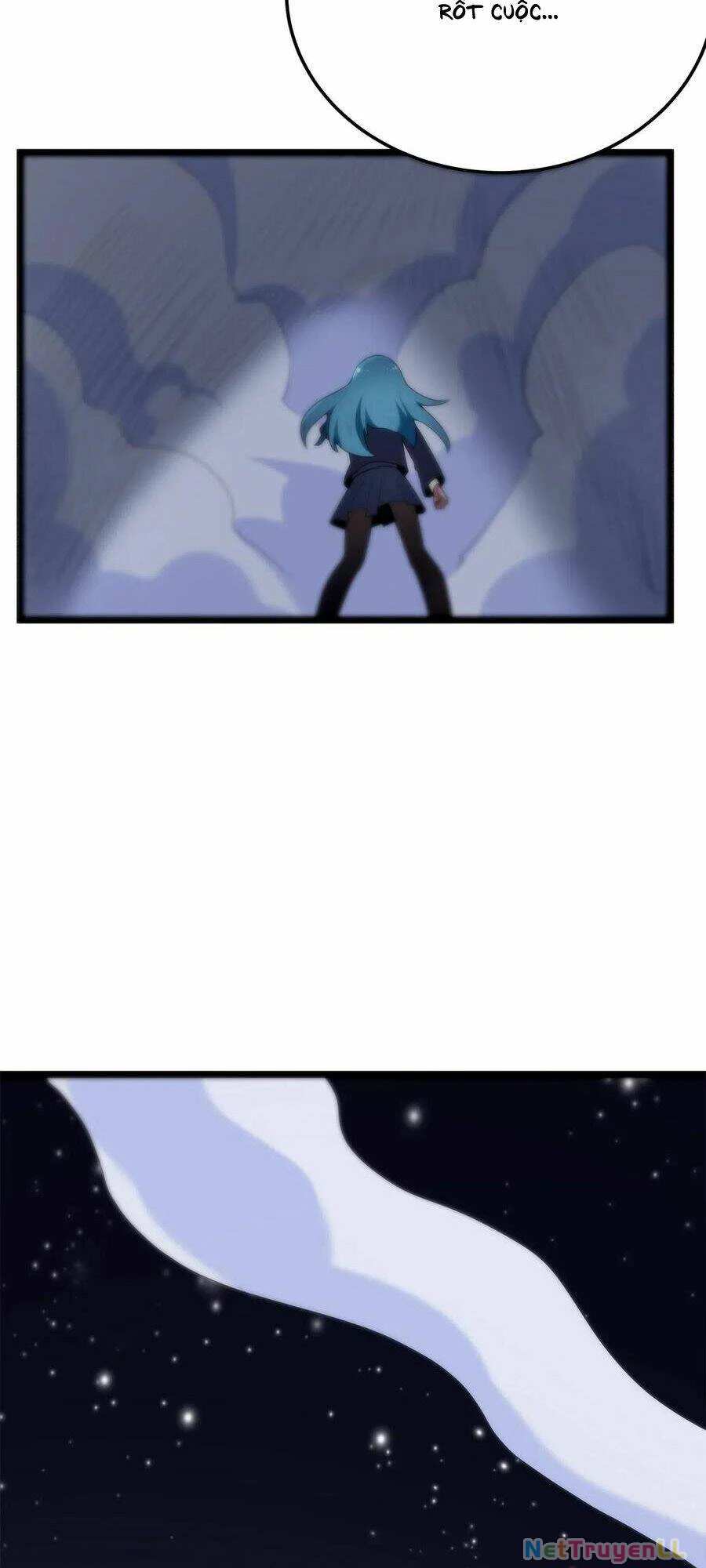 Bổn Thánh Nữ Ngã Bài Rồi Chapter 5 - Trang 4