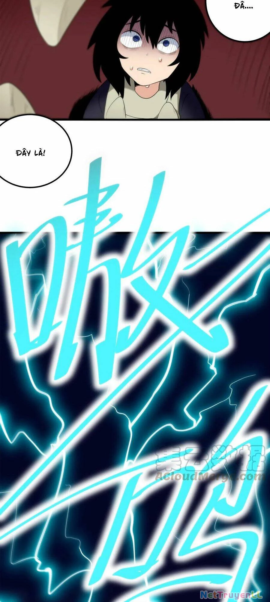 Bổn Thánh Nữ Ngã Bài Rồi Chapter 5 - Trang 4