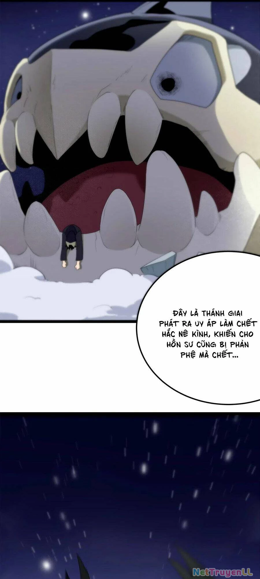 Bổn Thánh Nữ Ngã Bài Rồi Chapter 5 - Trang 4