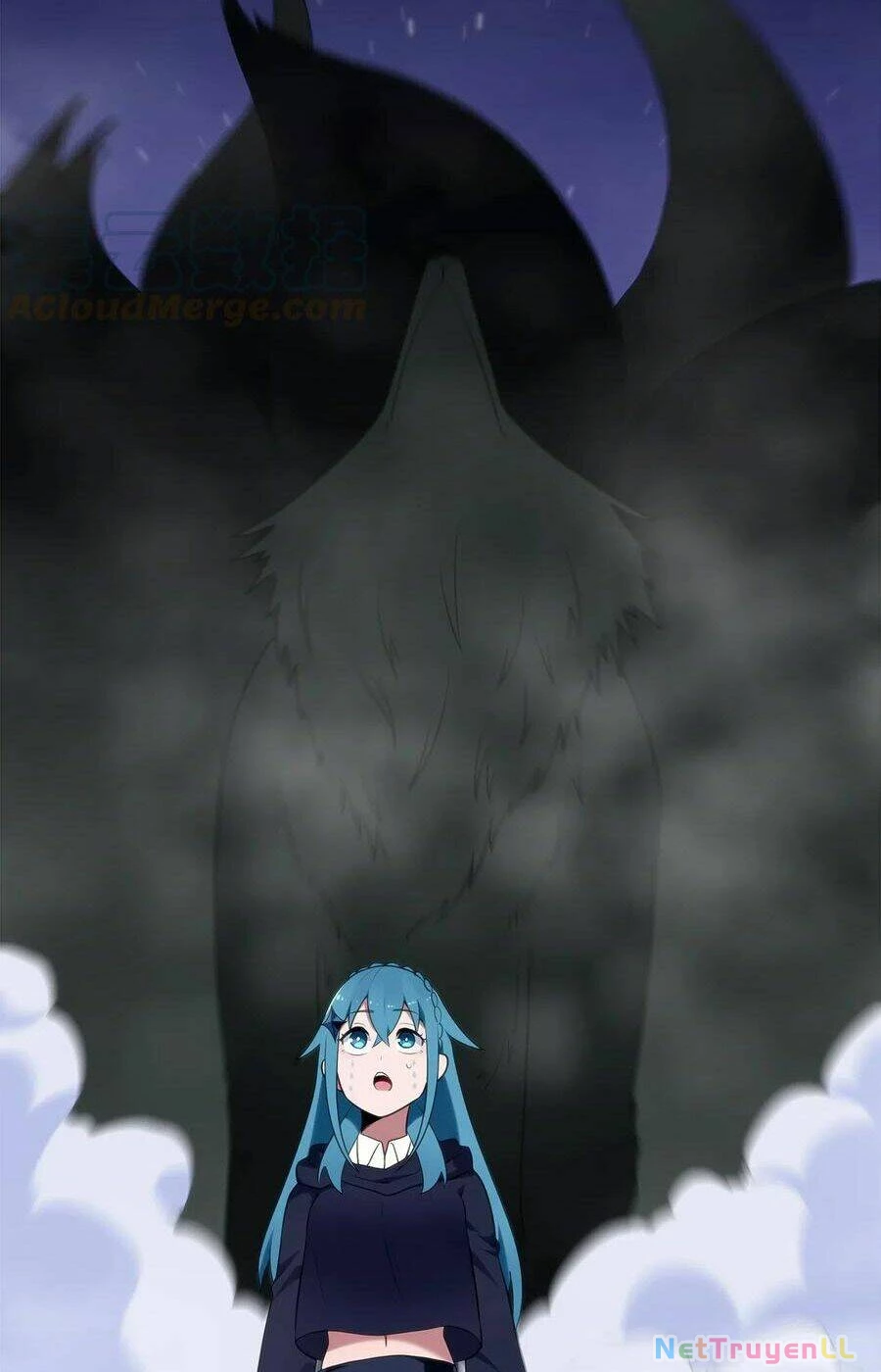 Bổn Thánh Nữ Ngã Bài Rồi Chapter 5 - Trang 4