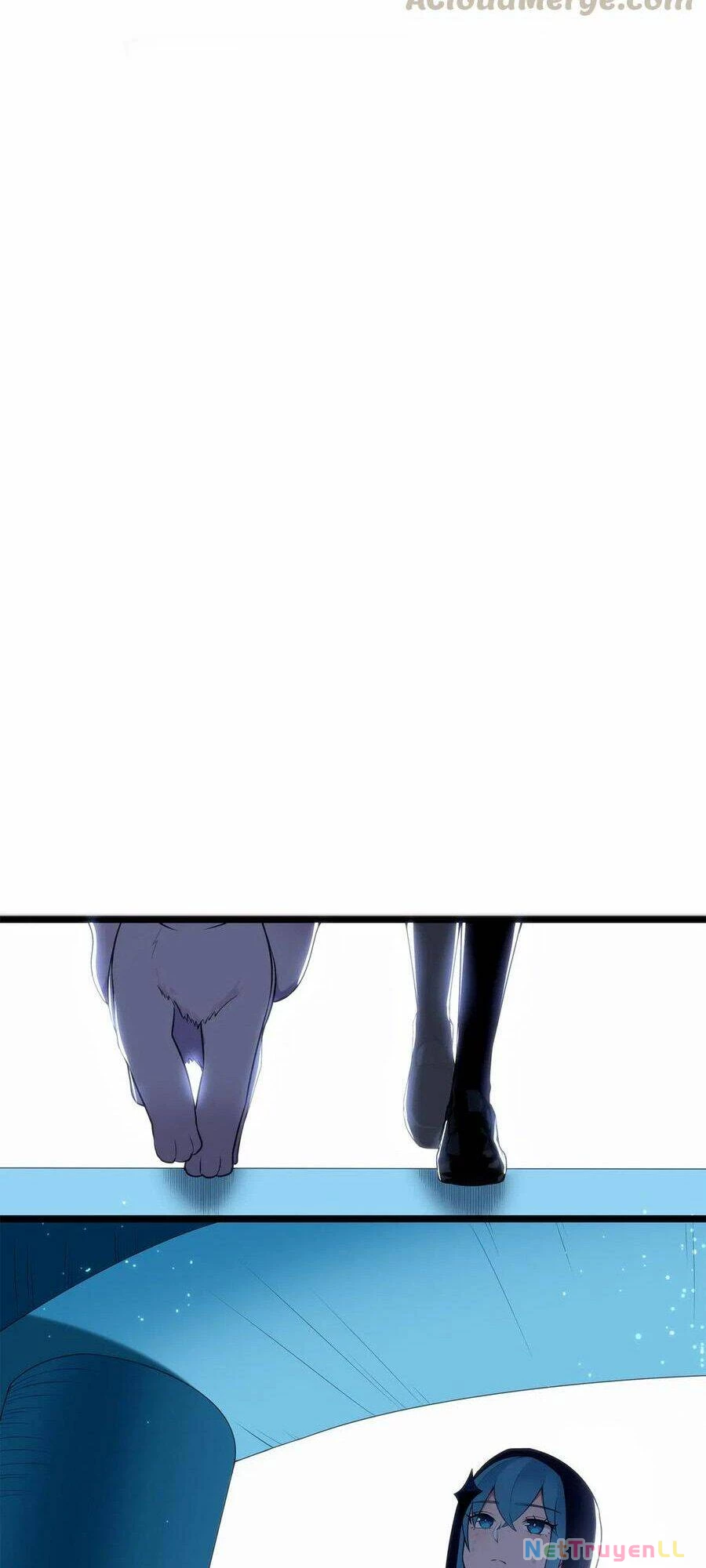 Bổn Thánh Nữ Ngã Bài Rồi Chapter 7 - Trang 4