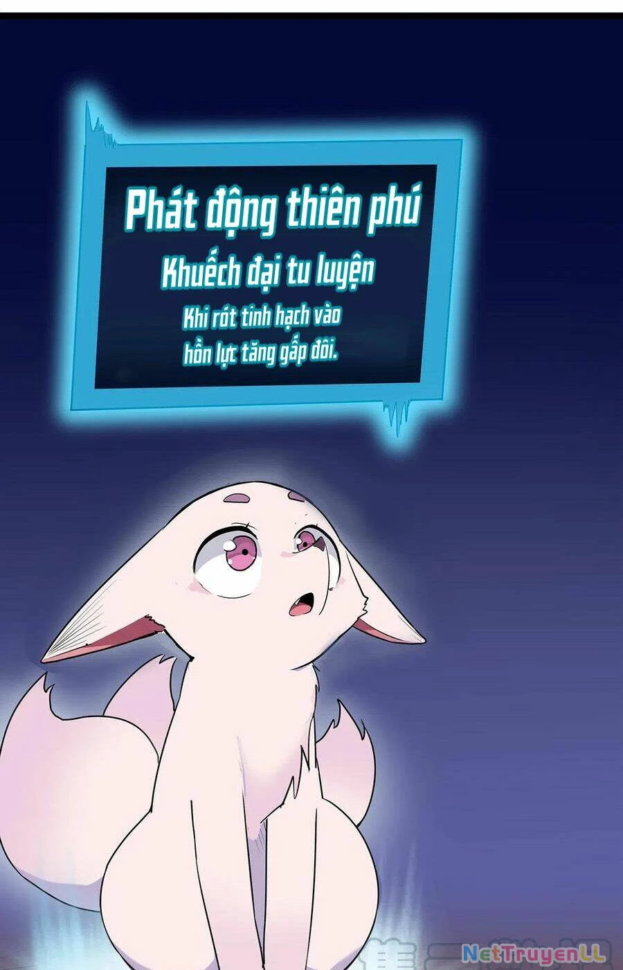 Bổn Thánh Nữ Ngã Bài Rồi Chapter 7 - Trang 4