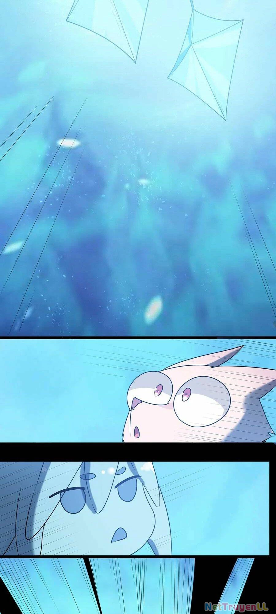 Bổn Thánh Nữ Ngã Bài Rồi Chapter 7 - Trang 4