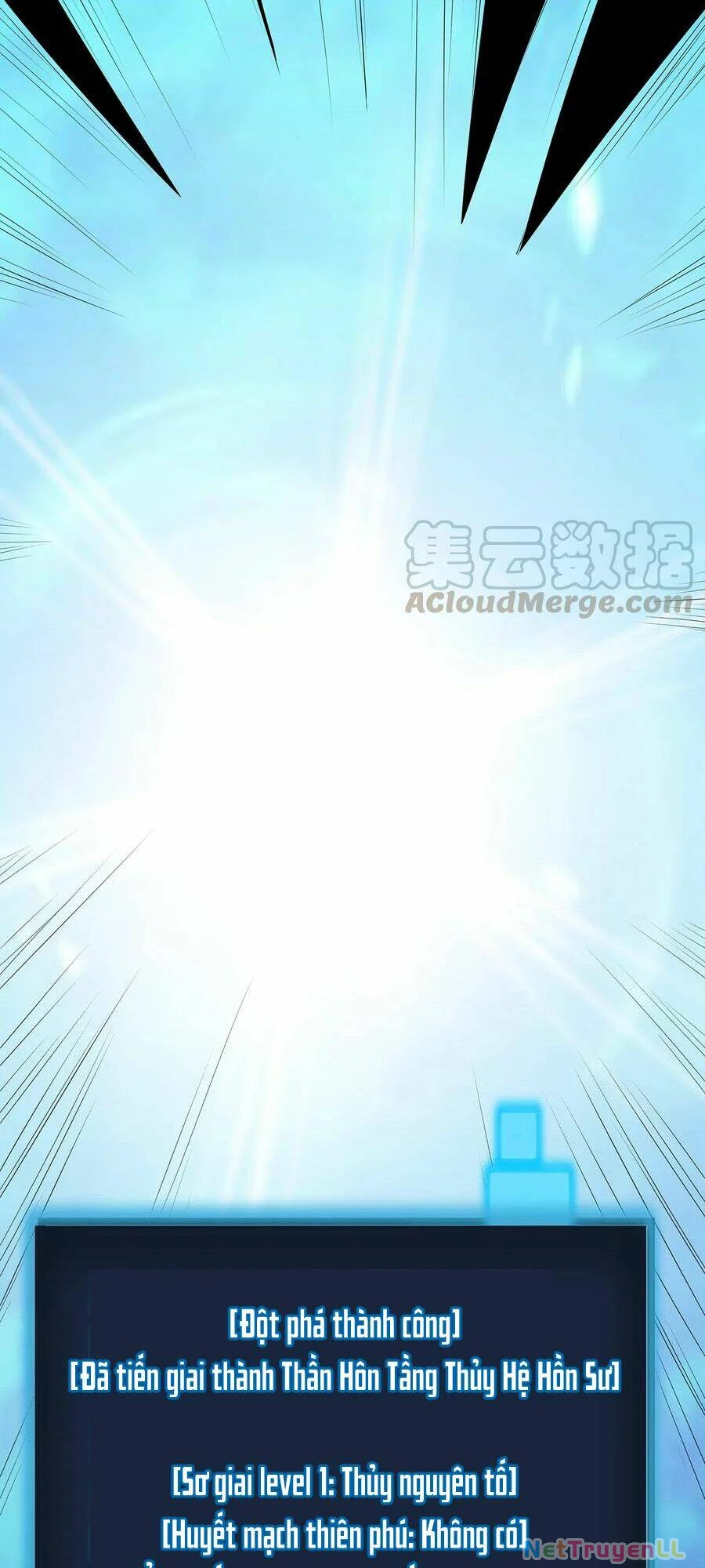 Bổn Thánh Nữ Ngã Bài Rồi Chapter 7 - Trang 4