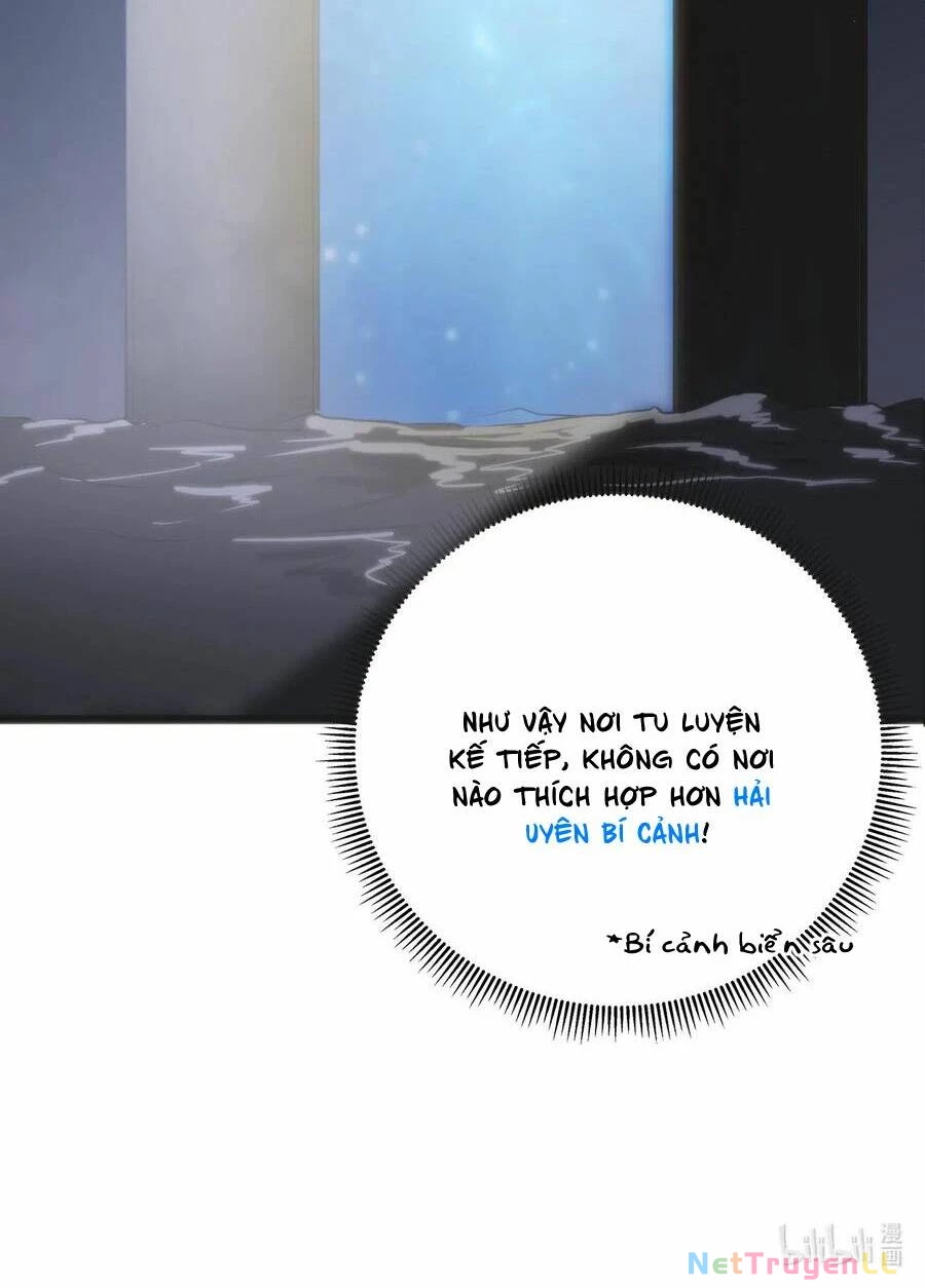 Bổn Thánh Nữ Ngã Bài Rồi Chapter 7 - Trang 4