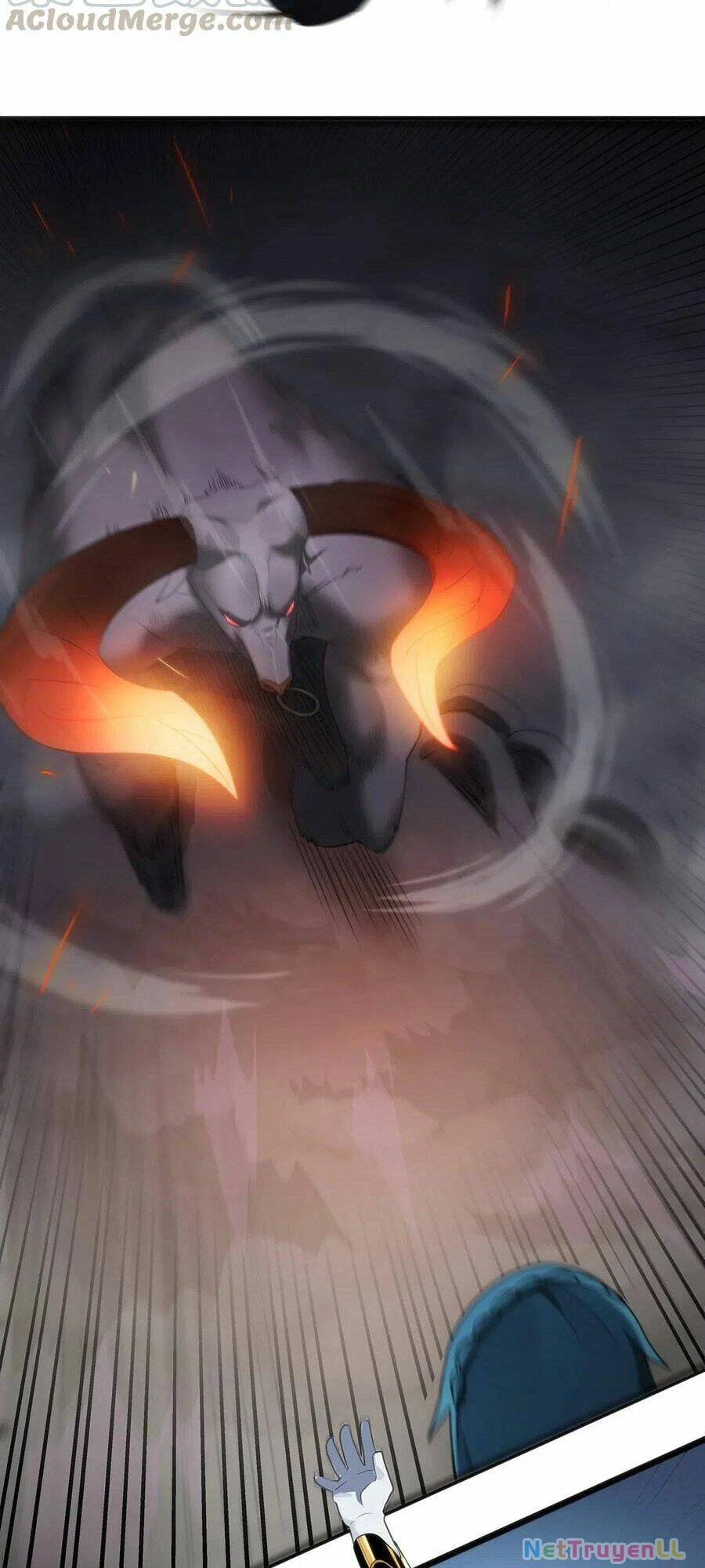 Bổn Thánh Nữ Ngã Bài Rồi Chapter 8 - Trang 4