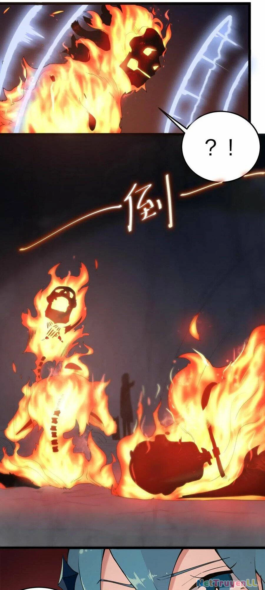 Bổn Thánh Nữ Ngã Bài Rồi Chapter 8 - Trang 4