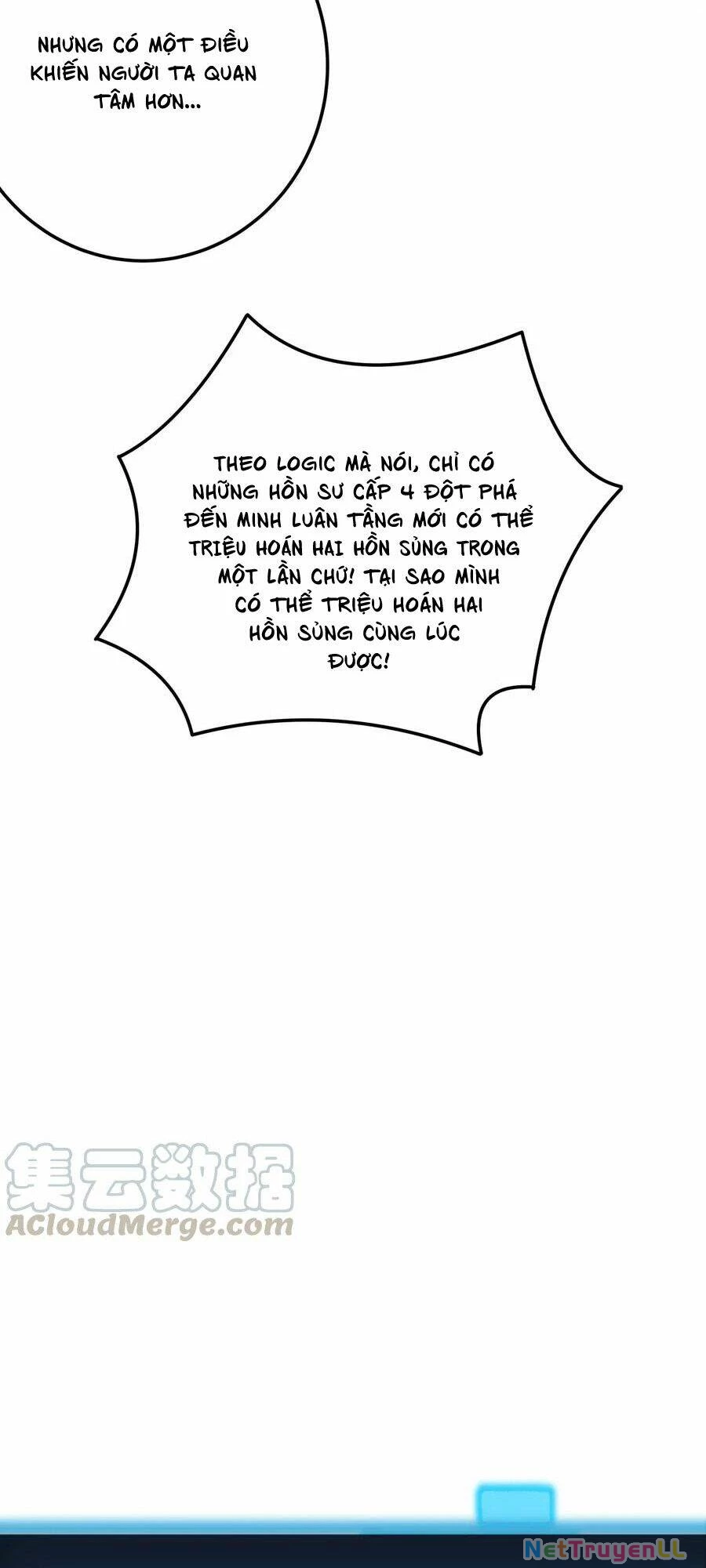 Bổn Thánh Nữ Ngã Bài Rồi Chapter 8 - Trang 4