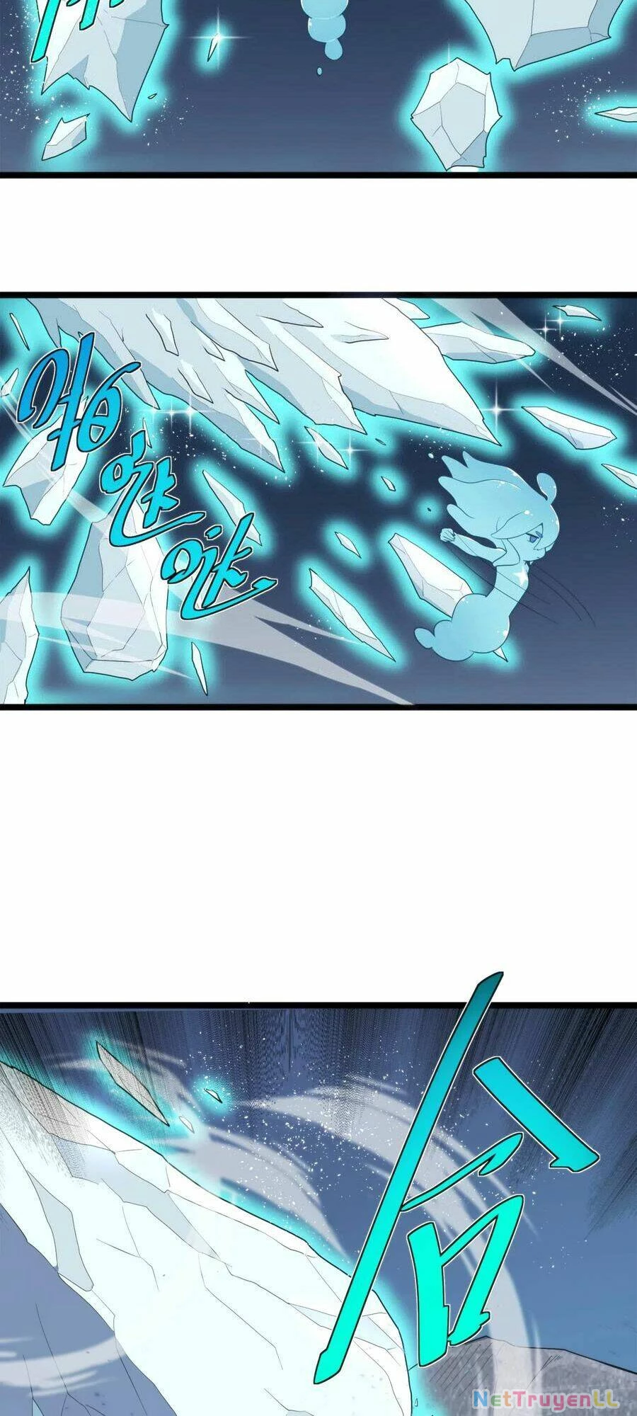 Bổn Thánh Nữ Ngã Bài Rồi Chapter 10 - Trang 4