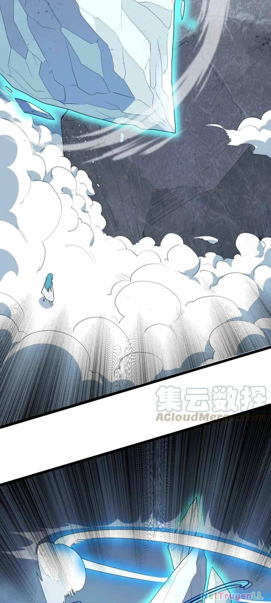 Bổn Thánh Nữ Ngã Bài Rồi Chapter 10 - Trang 4