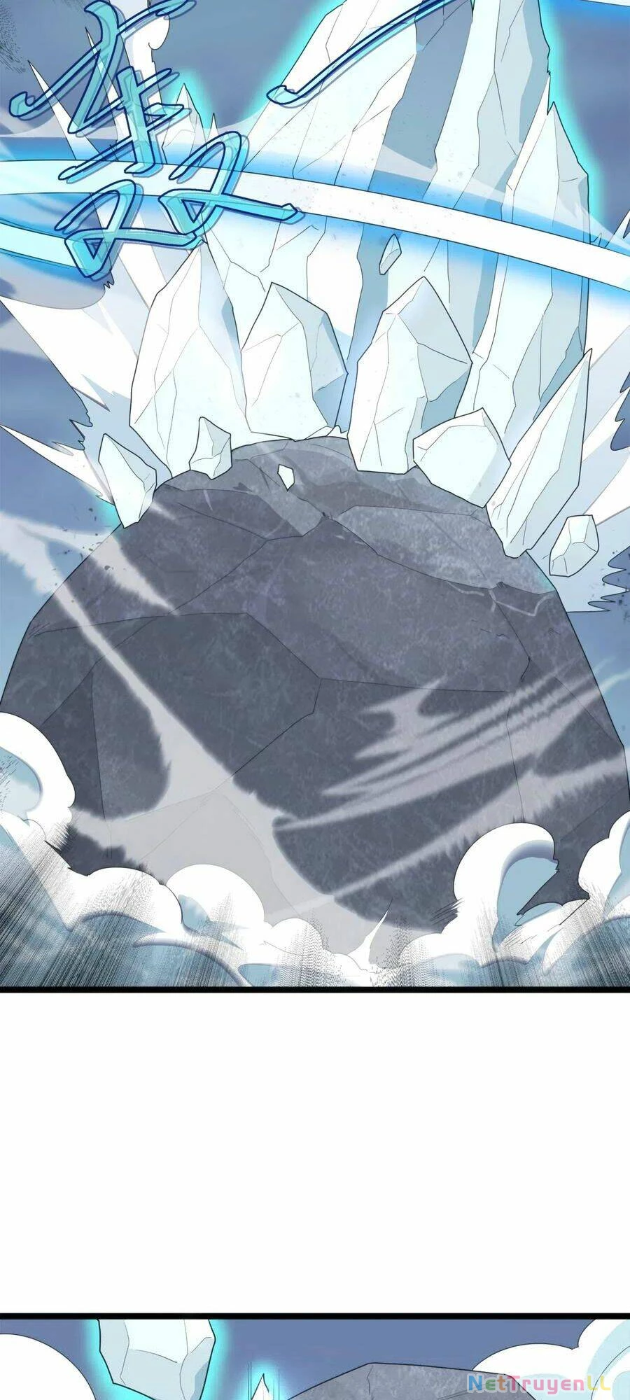 Bổn Thánh Nữ Ngã Bài Rồi Chapter 10 - Trang 4