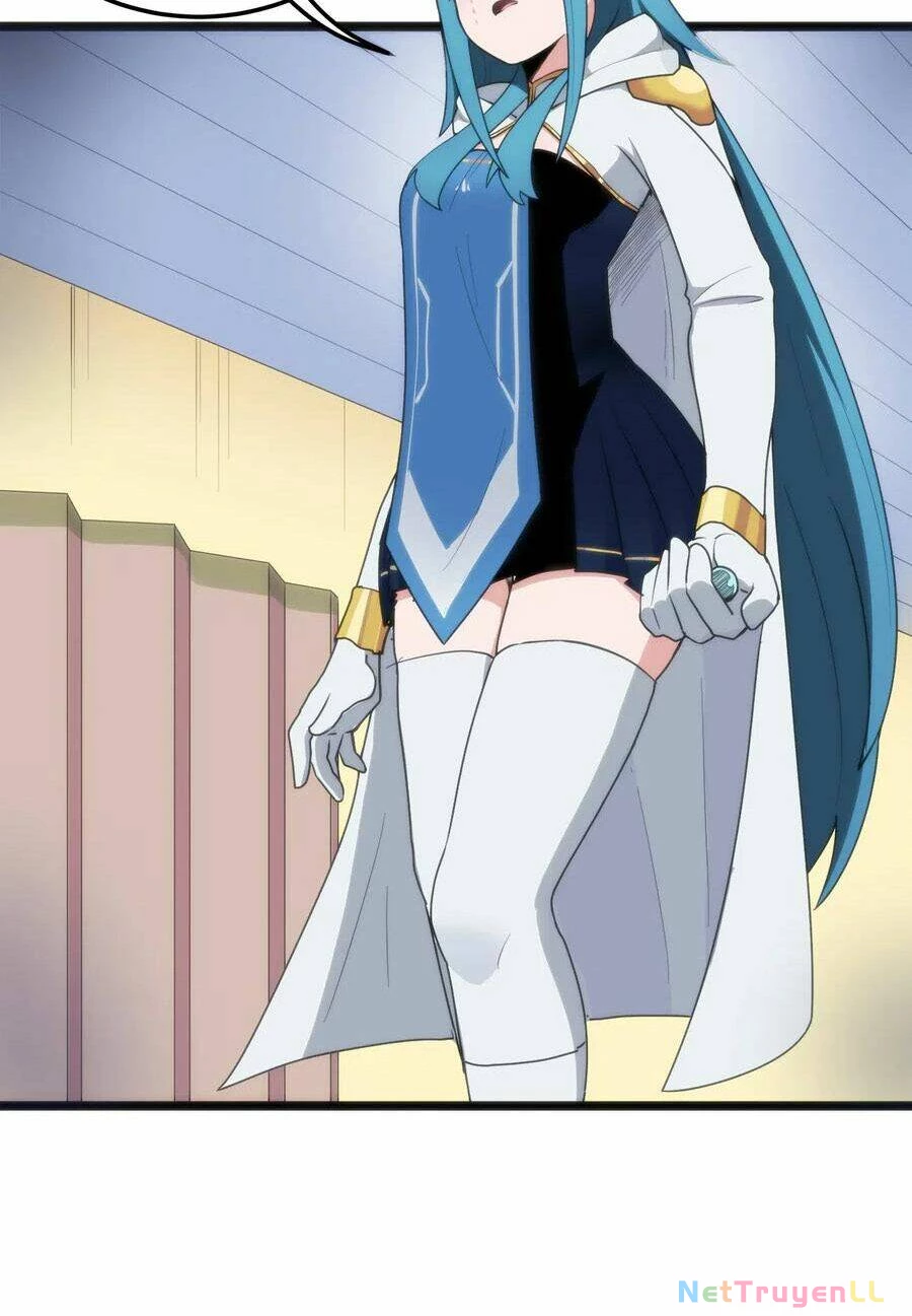 Bổn Thánh Nữ Ngã Bài Rồi Chapter 10 - Trang 4