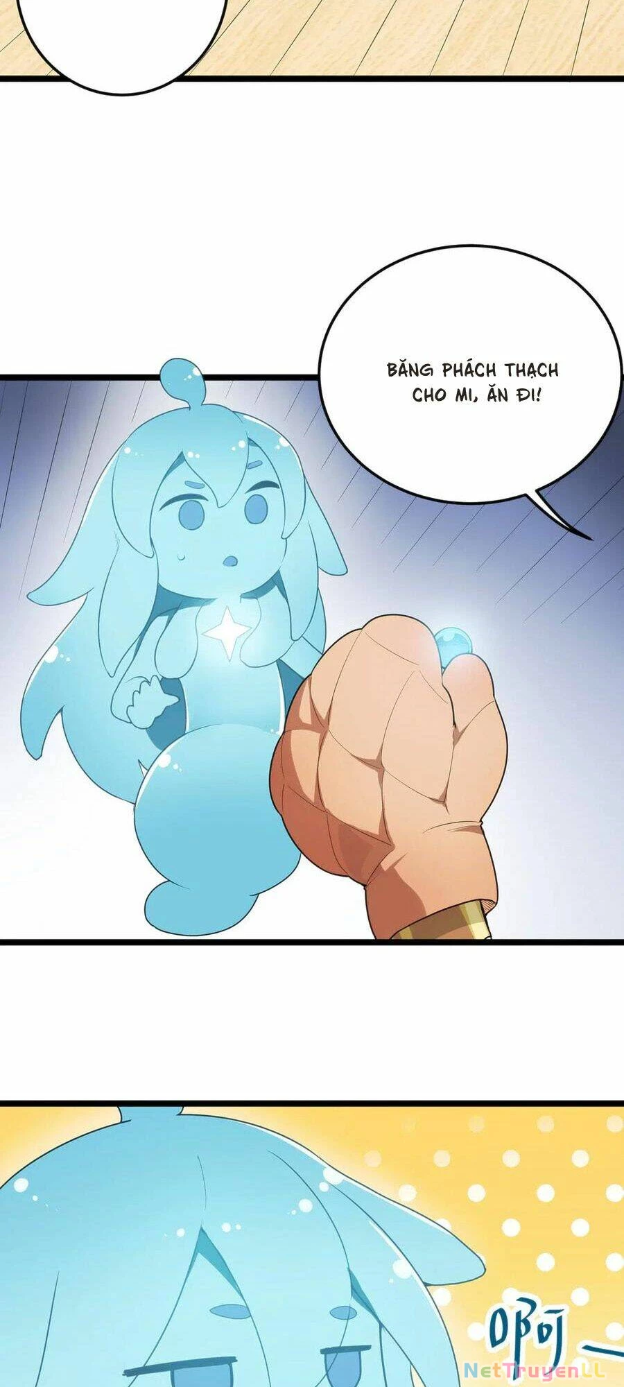 Bổn Thánh Nữ Ngã Bài Rồi Chapter 10 - Trang 4