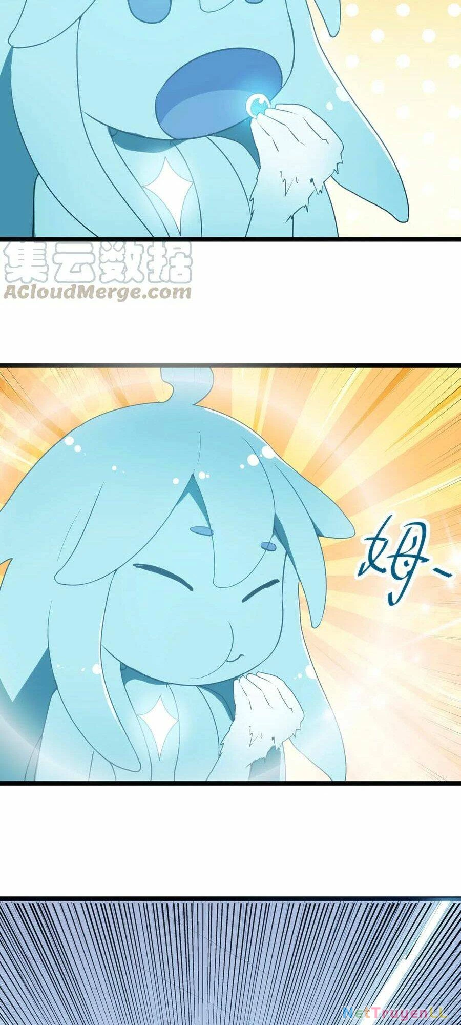 Bổn Thánh Nữ Ngã Bài Rồi Chapter 10 - Trang 4