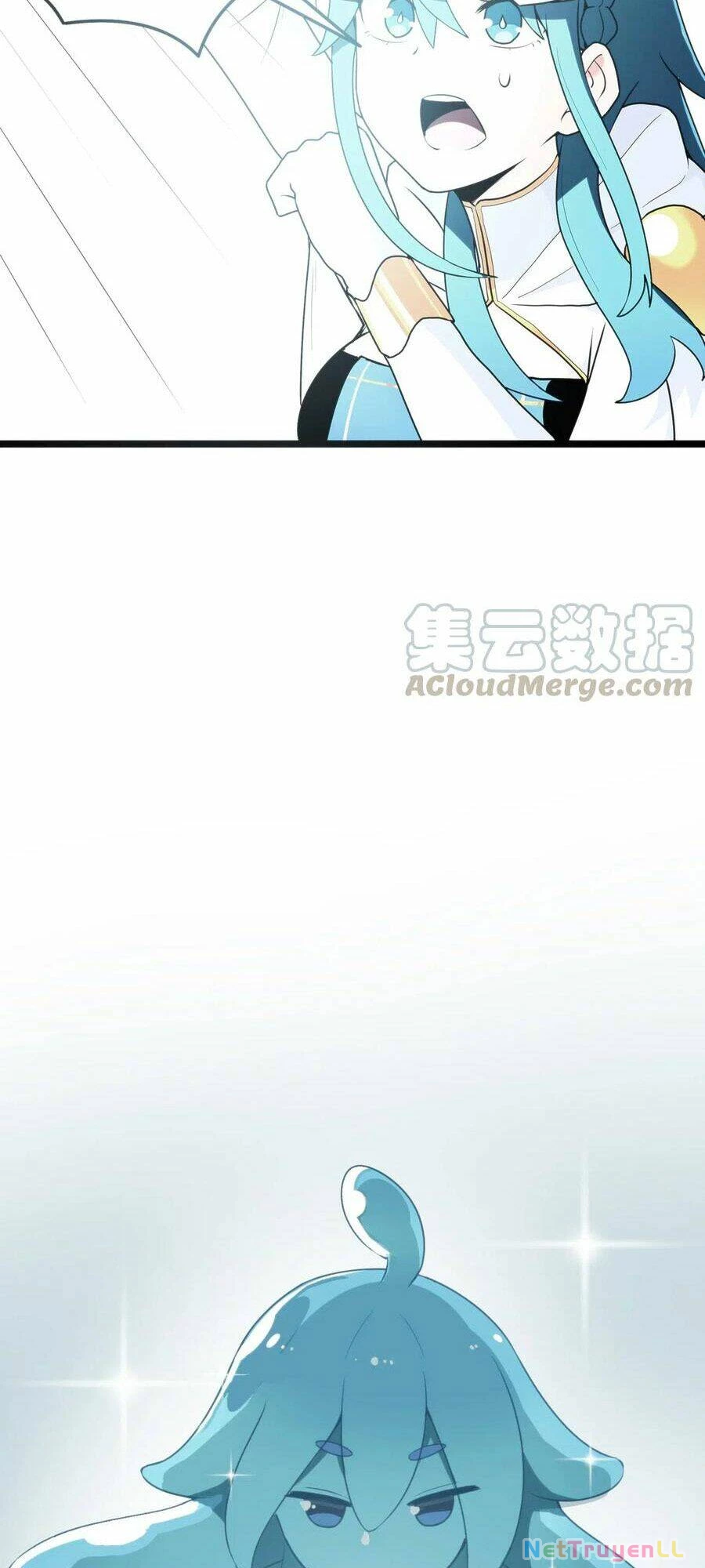 Bổn Thánh Nữ Ngã Bài Rồi Chapter 10 - Trang 4