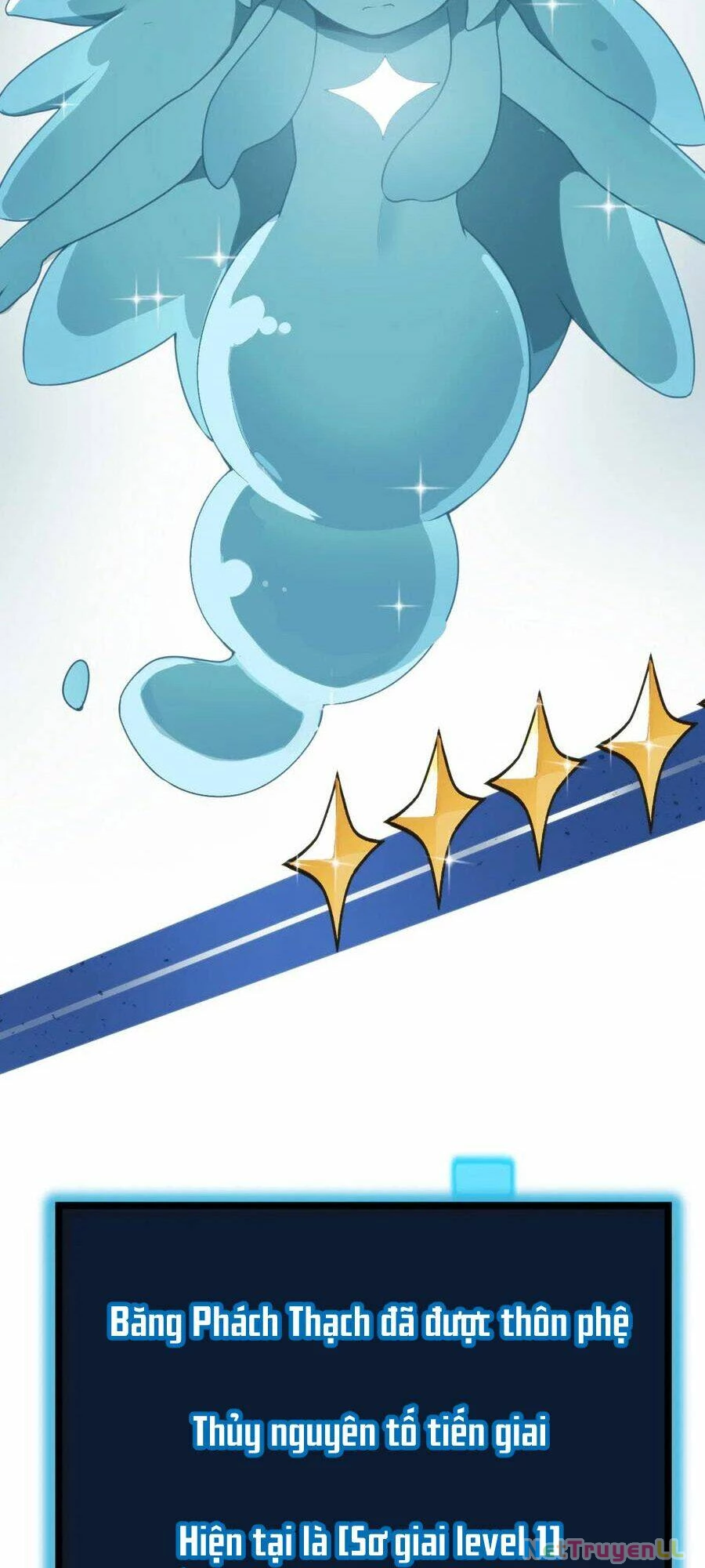 Bổn Thánh Nữ Ngã Bài Rồi Chapter 10 - Trang 4