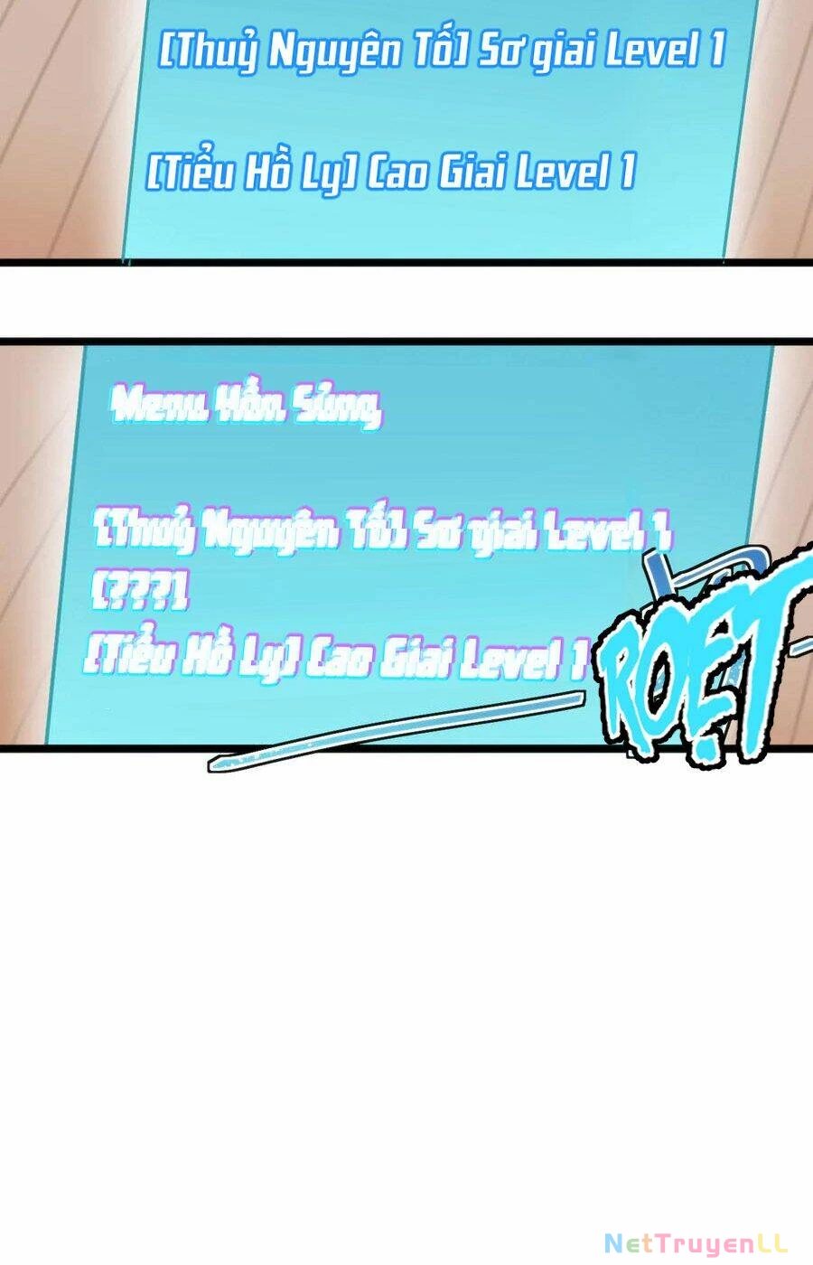 Bổn Thánh Nữ Ngã Bài Rồi Chapter 10 - Trang 4