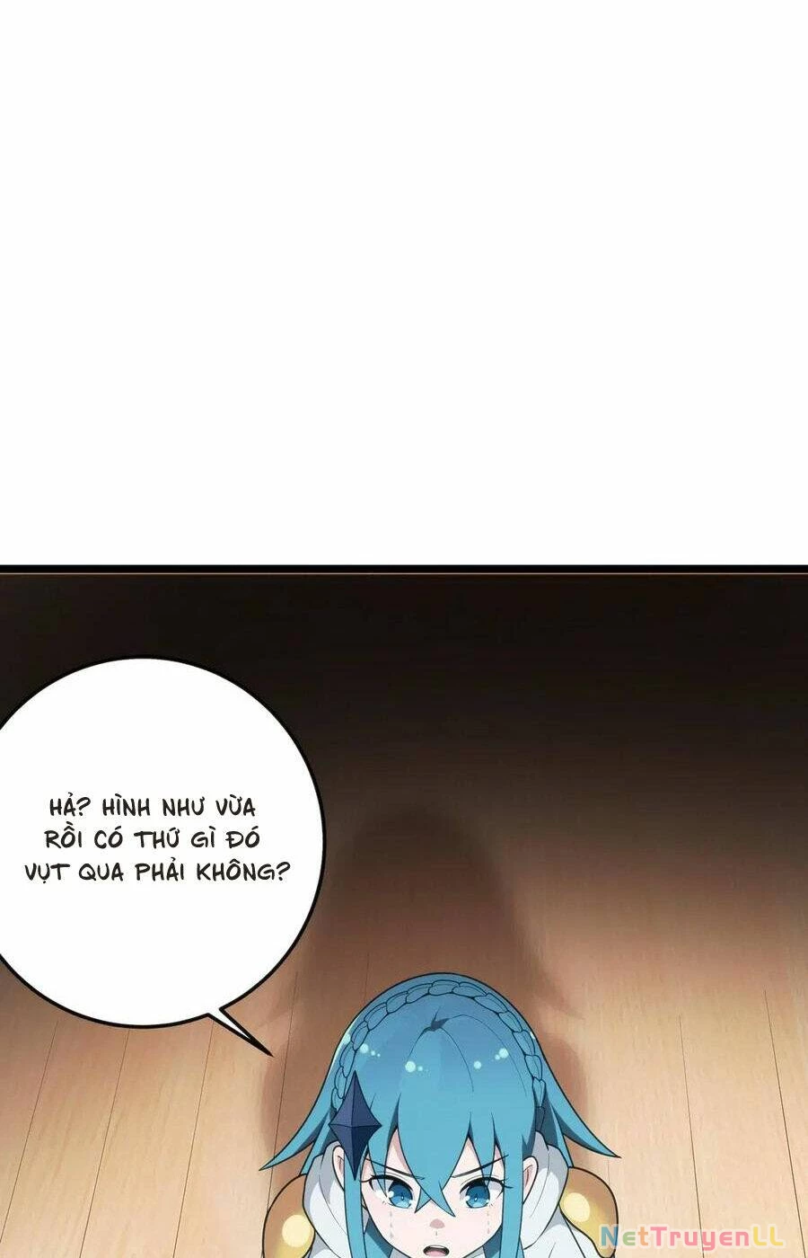 Bổn Thánh Nữ Ngã Bài Rồi Chapter 10 - Trang 4