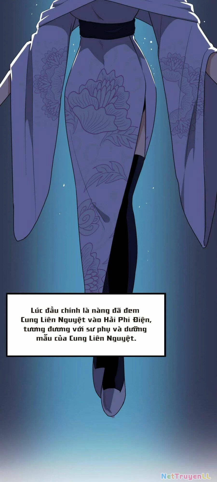 Bổn Thánh Nữ Ngã Bài Rồi Chapter 10 - Trang 4