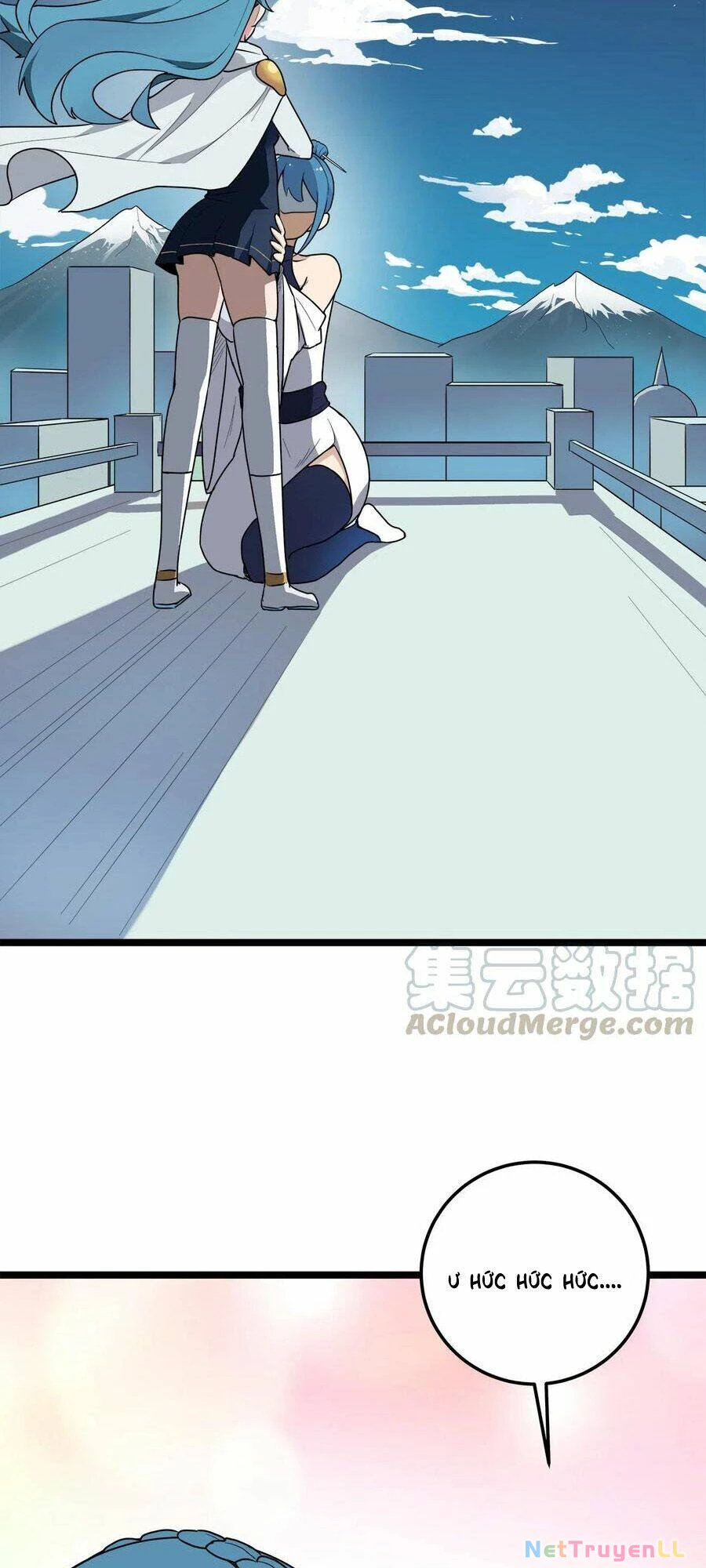 Bổn Thánh Nữ Ngã Bài Rồi Chapter 10 - Trang 4