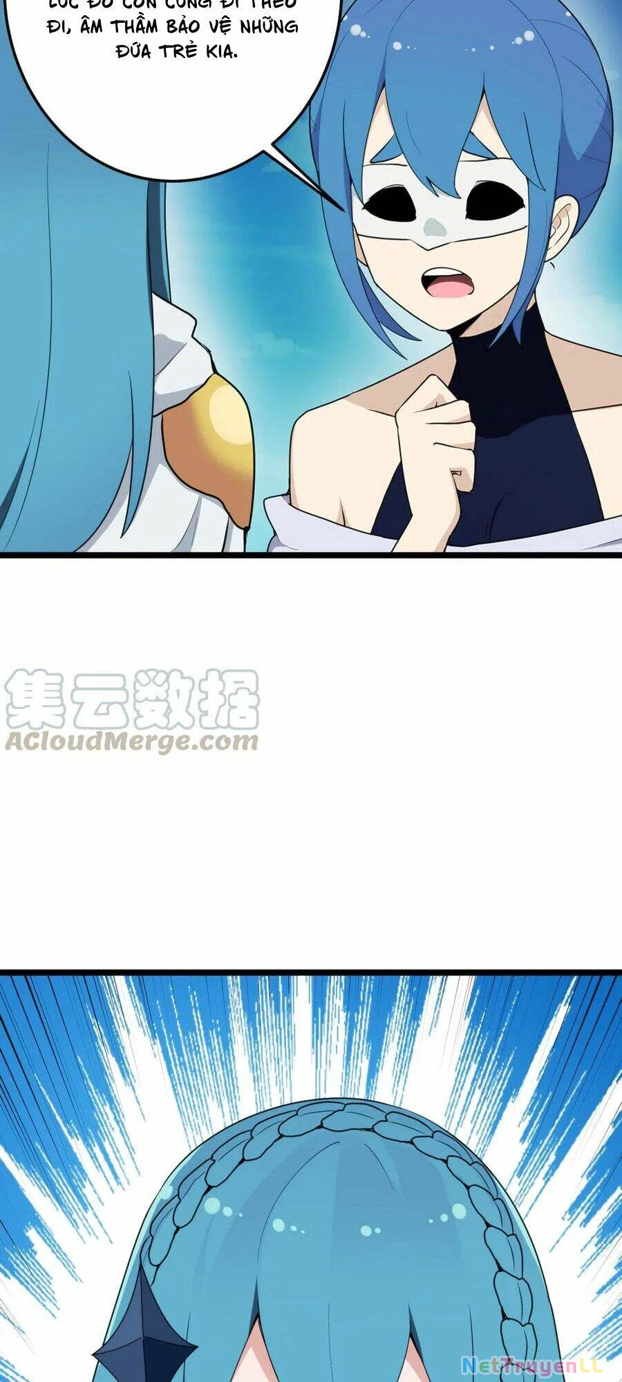 Bổn Thánh Nữ Ngã Bài Rồi Chapter 10 - Trang 4