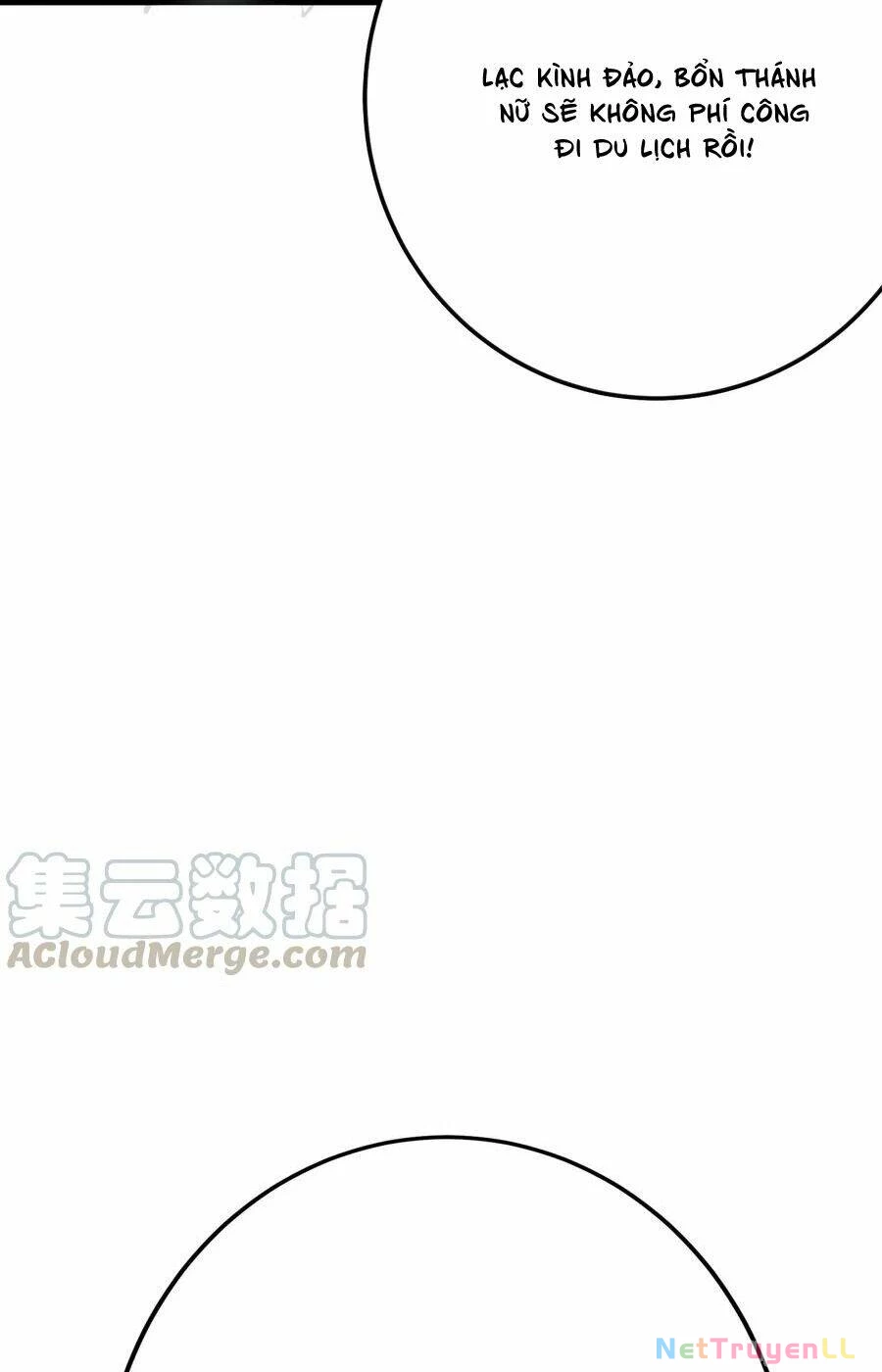 Bổn Thánh Nữ Ngã Bài Rồi Chapter 10 - Trang 4