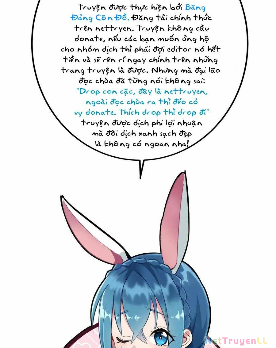 Bổn Thánh Nữ Ngã Bài Rồi Chapter 10 - Trang 4