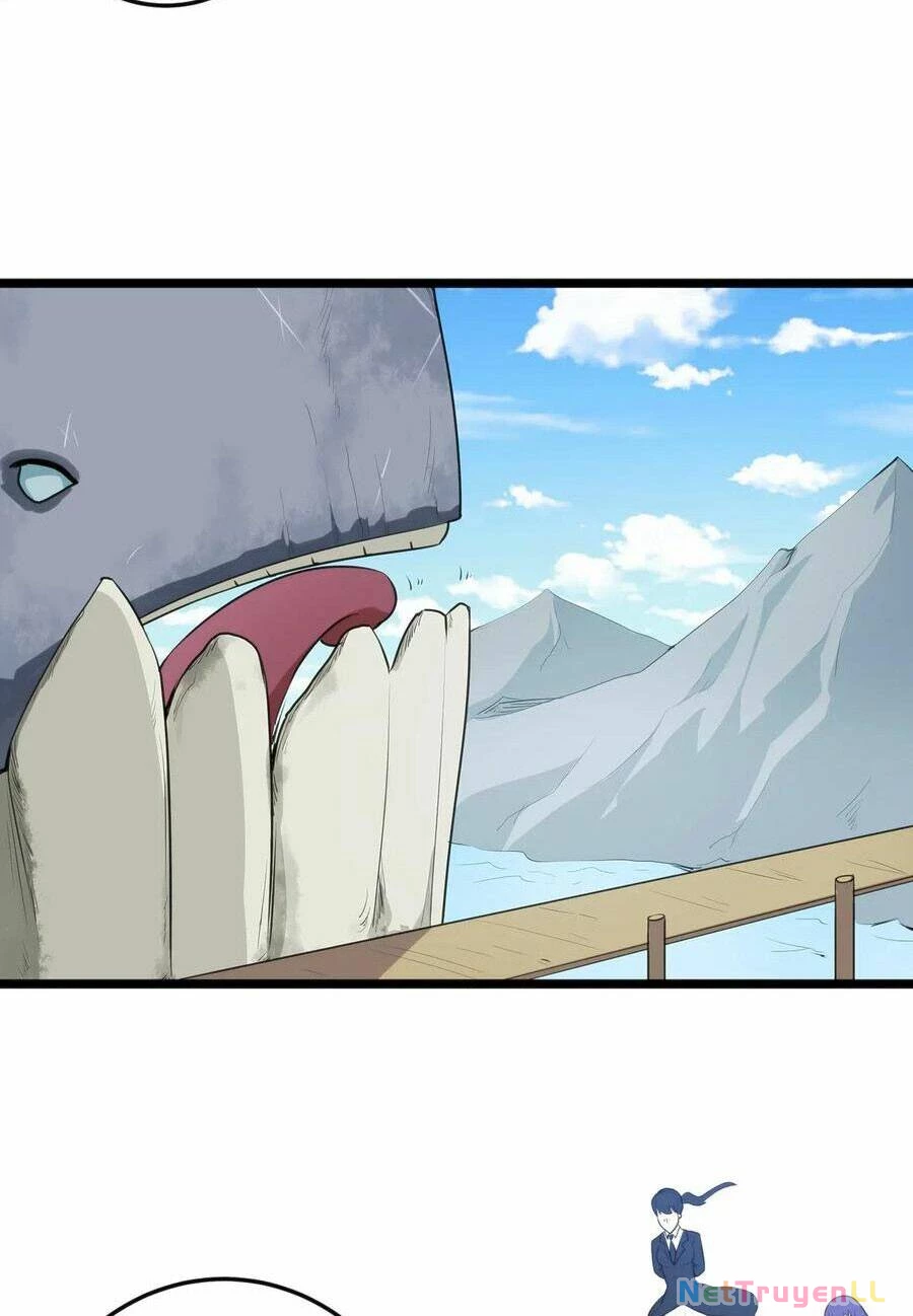 Bổn Thánh Nữ Ngã Bài Rồi Chapter 11 - Trang 4