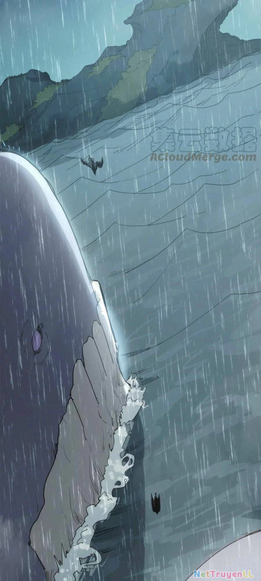 Bổn Thánh Nữ Ngã Bài Rồi Chapter 11 - Trang 4